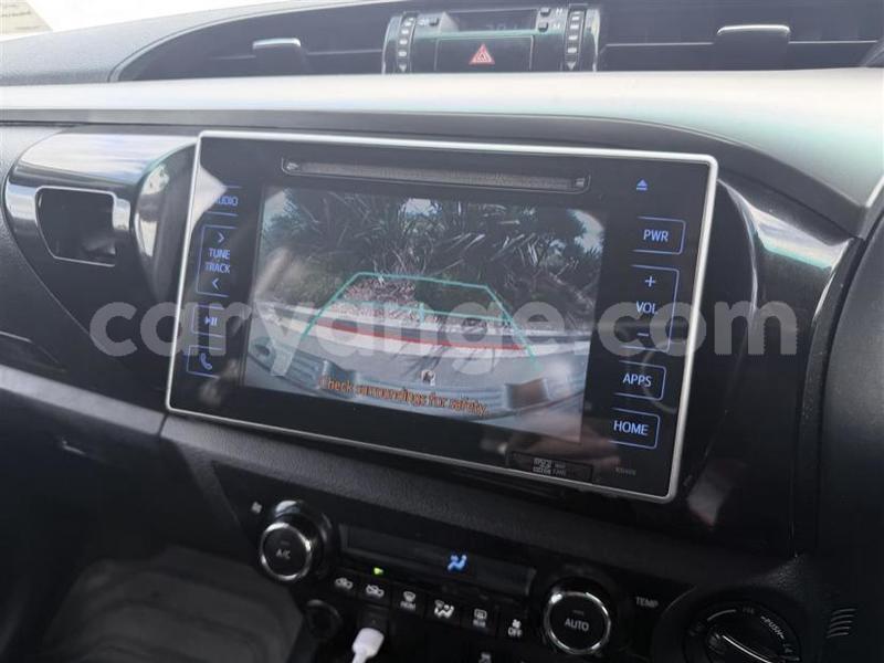 Big with watermark toyota hilux namibia oshakati 25122