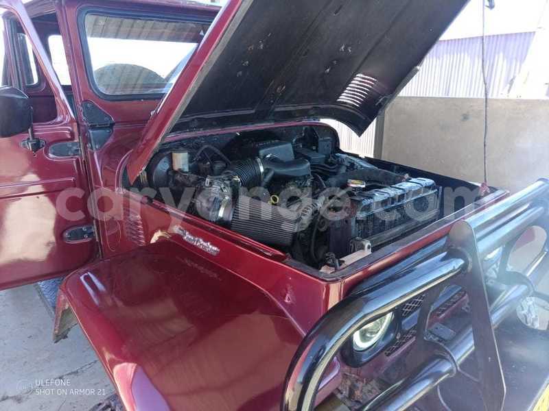 Big with watermark toyota fj cruiser namibia keetmanshoop 25123