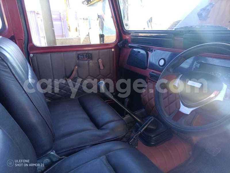 Big with watermark toyota fj cruiser namibia keetmanshoop 25123