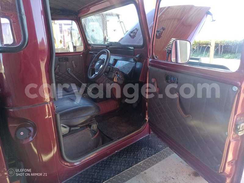 Big with watermark toyota fj cruiser namibia keetmanshoop 25123