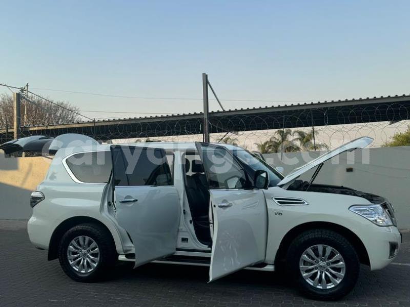 Big with watermark nissan patrol omaheke gobabis 25124