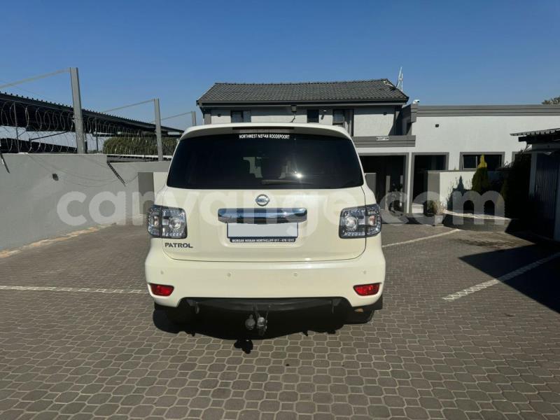 Big with watermark nissan patrol omaheke gobabis 25124