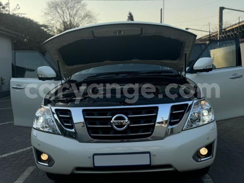Big with watermark nissan patrol omaheke gobabis 25124