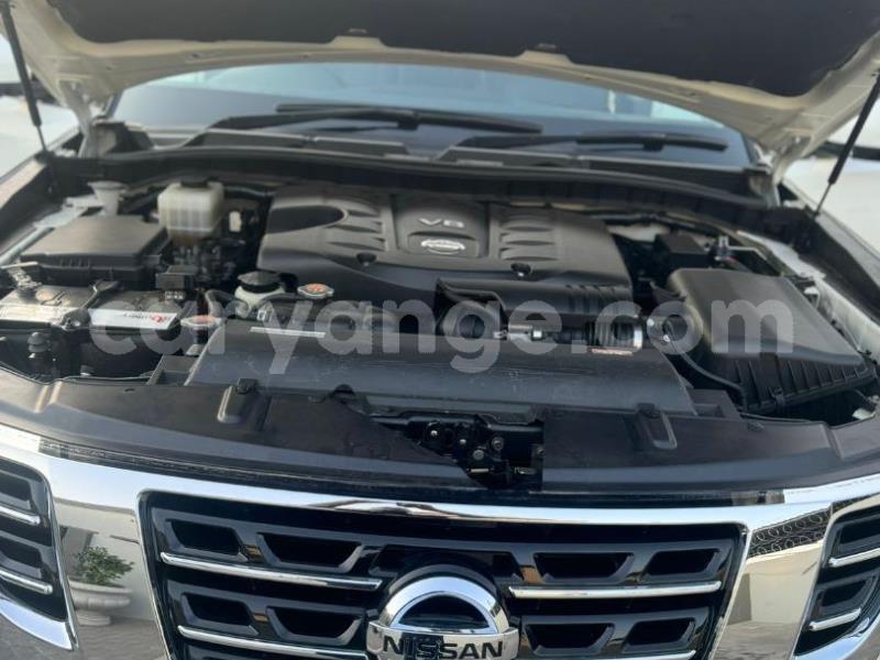 Big with watermark nissan patrol omaheke gobabis 25124