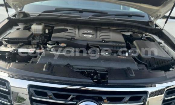 Buy Used Nissan Patrol White Car in Gobabis in Omaheke Buy Used Nissan Patrol White Car in Gobabis in Omaheke