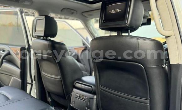 Buy Used Nissan Patrol White Car in Gobabis in Omaheke Buy Used Nissan Patrol White Car in Gobabis in Omaheke