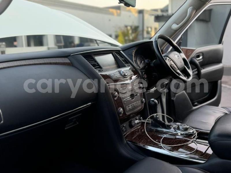 Big with watermark nissan patrol omaheke gobabis 25124