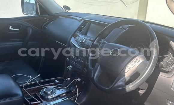 Buy Used Nissan Patrol White Car in Gobabis in Omaheke Buy Used Nissan Patrol White Car in Gobabis in Omaheke