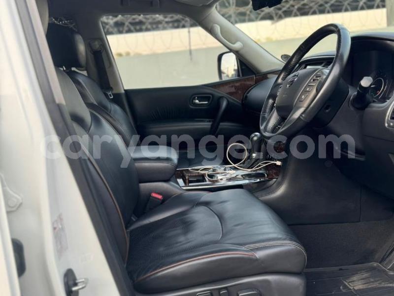 Big with watermark nissan patrol omaheke gobabis 25124