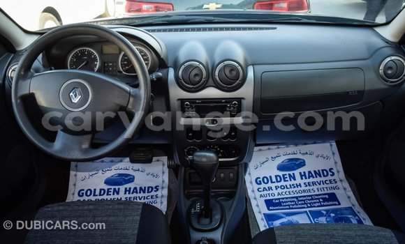 Acheter Import Voiture Renault Duster Bleu à Import - Dubai, Namibie Acheter Import Voiture Renault Duster Bleu à Import - Dubai, Namibie