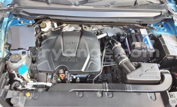 Buy Used Haval Jolion Blue Car in Gobabis in Omaheke Buy Used Haval Jolion Blue Car in Gobabis in Omaheke