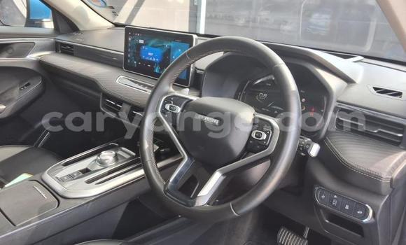 Buy Used Haval Jolion Blue Car in Gobabis in Omaheke Buy Used Haval Jolion Blue Car in Gobabis in Omaheke