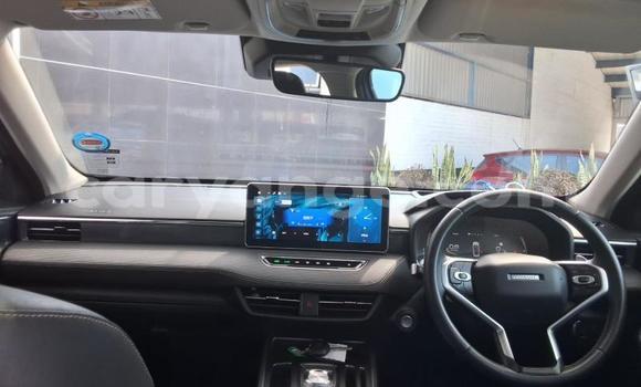 Buy Used Haval Jolion Blue Car in Gobabis in Omaheke Buy Used Haval Jolion Blue Car in Gobabis in Omaheke