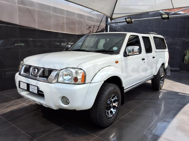 Big with watermark nissan hardbody omaheke gobabis 25126