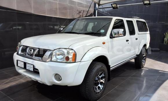 Buy Used Nissan Hardbody White Car in Gobabis in Omaheke Buy Used Nissan Hardbody White Car in Gobabis in Omaheke