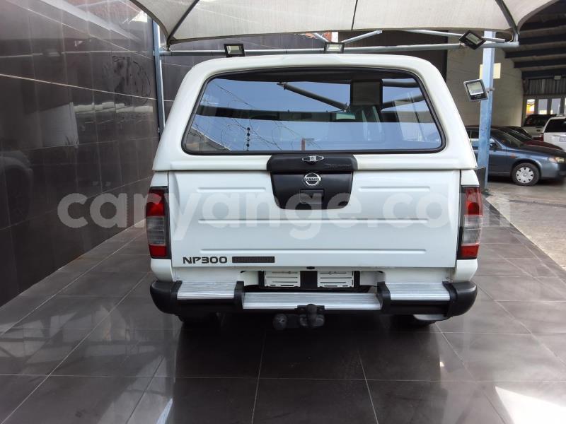 Big with watermark nissan hardbody omaheke gobabis 25126