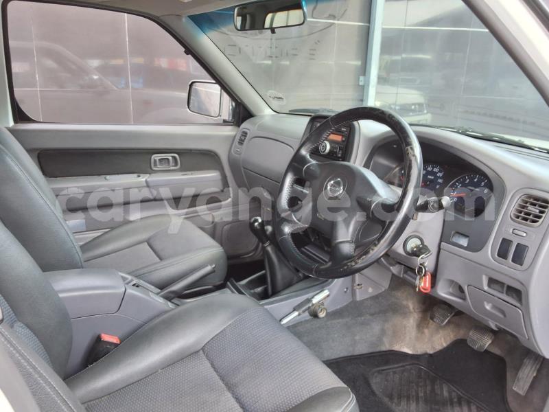 Big with watermark nissan hardbody omaheke gobabis 25126