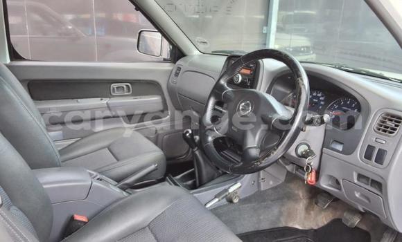 Buy Used Nissan Hardbody White Car in Gobabis in Omaheke Buy Used Nissan Hardbody White Car in Gobabis in Omaheke