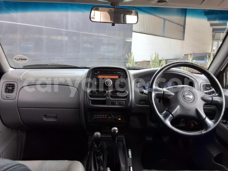 Big with watermark nissan hardbody omaheke gobabis 25126