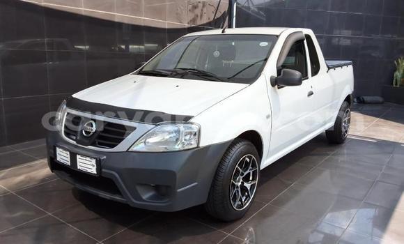 Buy Used Nissan NV200 White Car in Gobabis in Omaheke Buy Used Nissan NV200 White Car in Gobabis in Omaheke