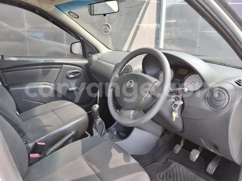 Big with watermark nissan nv200 omaheke gobabis 25127