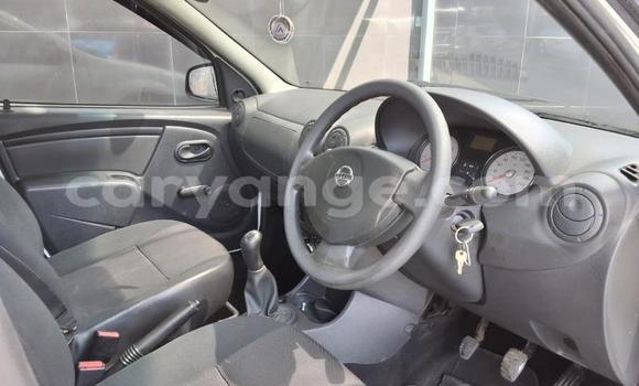 Buy Used Nissan NV200 White Car in Gobabis in Omaheke Buy Used Nissan NV200 White Car in Gobabis in Omaheke