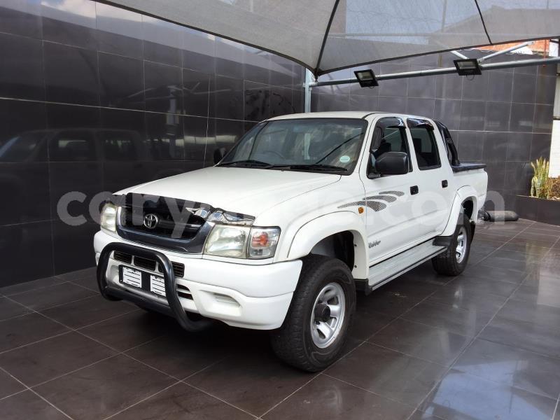 Big with watermark toyota hilux omaheke gobabis 25128