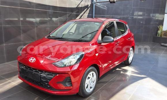 Buy Used Hyundai i10 Red Car in Gobabis in Omaheke Buy Used Hyundai i10 Red Car in Gobabis in Omaheke
