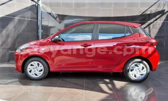 Buy Used Hyundai i10 Red Car in Gobabis in Omaheke Buy Used Hyundai i10 Red Car in Gobabis in Omaheke