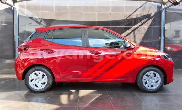 Buy Used Hyundai i10 Red Car in Gobabis in Omaheke Buy Used Hyundai i10 Red Car in Gobabis in Omaheke