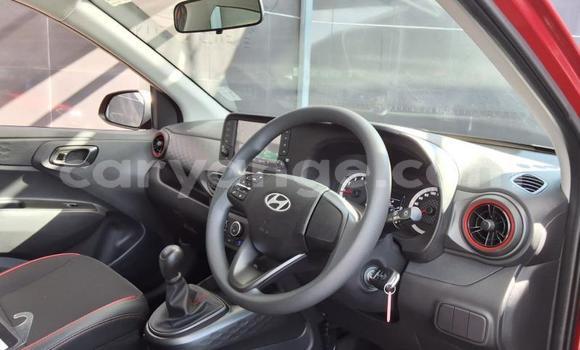 Buy Used Hyundai i10 Red Car in Gobabis in Omaheke Buy Used Hyundai i10 Red Car in Gobabis in Omaheke
