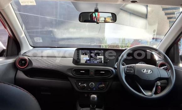 Buy Used Hyundai i10 Red Car in Gobabis in Omaheke Buy Used Hyundai i10 Red Car in Gobabis in Omaheke