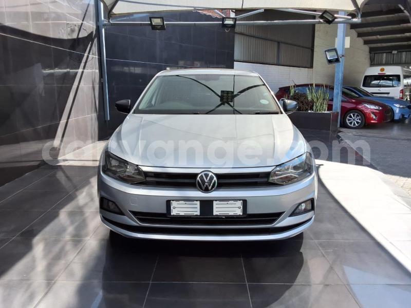 Big with watermark volkswagen polo omaheke gobabis 25130