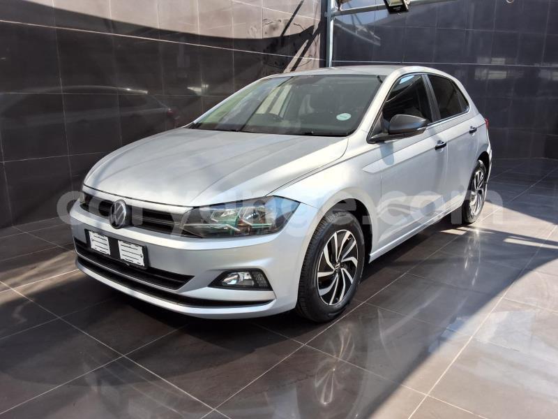 Big with watermark volkswagen polo omaheke gobabis 25130