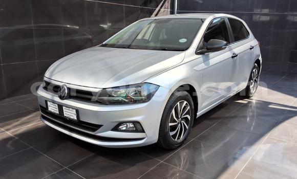 Buy Used Volkswagen Polo Silver Car in Gobabis in Omaheke Buy Used Volkswagen Polo Silver Car in Gobabis in Omaheke