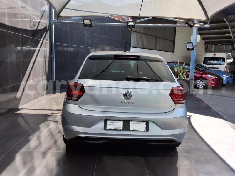 Big with watermark volkswagen polo omaheke gobabis 25130