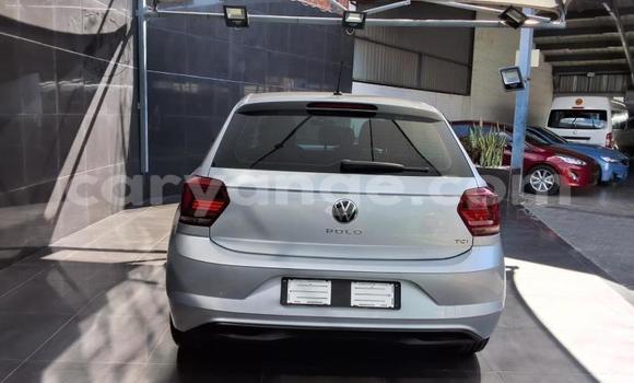 Buy Used Volkswagen Polo Silver Car in Gobabis in Omaheke Buy Used Volkswagen Polo Silver Car in Gobabis in Omaheke