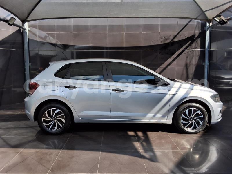Big with watermark volkswagen polo omaheke gobabis 25130