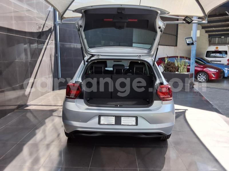 Big with watermark volkswagen polo omaheke gobabis 25130