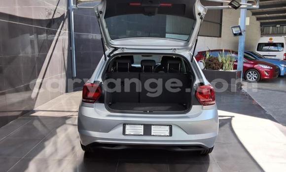 Buy Used Volkswagen Polo Silver Car in Gobabis in Omaheke Buy Used Volkswagen Polo Silver Car in Gobabis in Omaheke