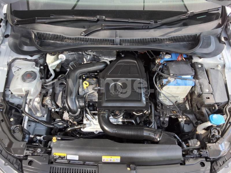 Big with watermark volkswagen polo omaheke gobabis 25130