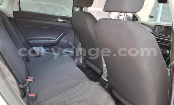 Buy Used Volkswagen Polo Silver Car in Gobabis in Omaheke Buy Used Volkswagen Polo Silver Car in Gobabis in Omaheke