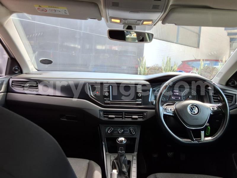 Big with watermark volkswagen polo omaheke gobabis 25130