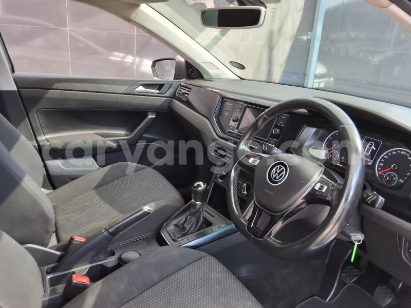 Big with watermark volkswagen polo omaheke gobabis 25130
