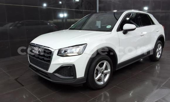 Buy Used Audi Q2 White Car in Gobabis in Omaheke Buy Used Audi Q2 White Car in Gobabis in Omaheke