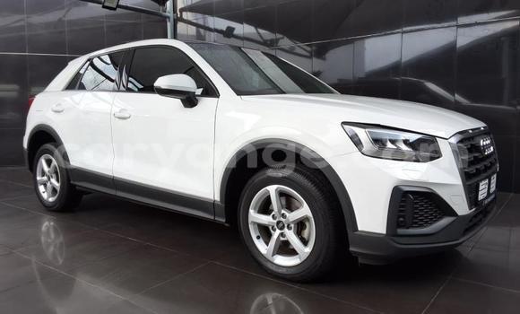 Buy Used Audi Q2 White Car in Gobabis in Omaheke Buy Used Audi Q2 White Car in Gobabis in Omaheke