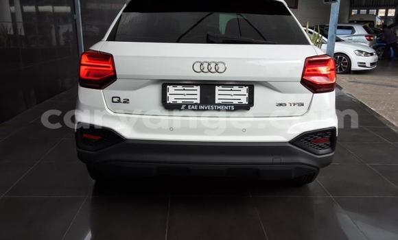 Buy Used Audi Q2 White Car in Gobabis in Omaheke Buy Used Audi Q2 White Car in Gobabis in Omaheke