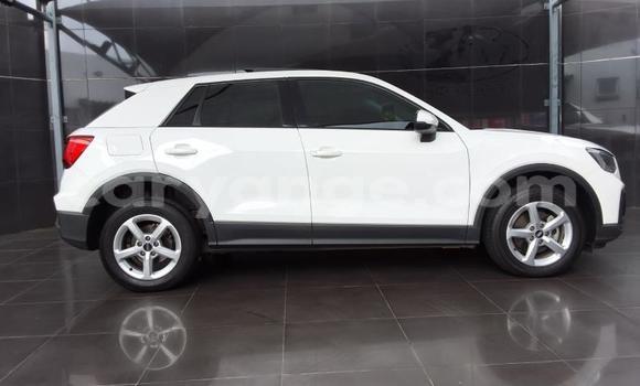 Buy Used Audi Q2 White Car in Gobabis in Omaheke Buy Used Audi Q2 White Car in Gobabis in Omaheke