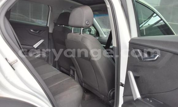 Buy Used Audi Q2 White Car in Gobabis in Omaheke Buy Used Audi Q2 White Car in Gobabis in Omaheke