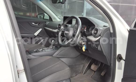 Buy Used Audi Q2 White Car in Gobabis in Omaheke Buy Used Audi Q2 White Car in Gobabis in Omaheke